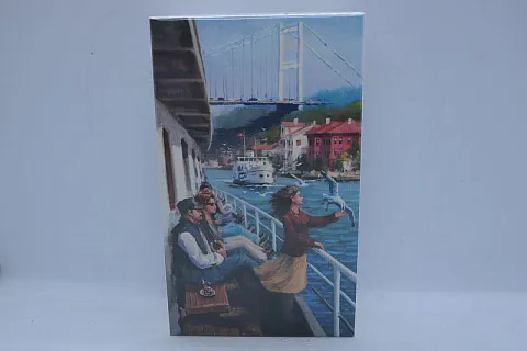 ALGHABRA Istanbul s Soul