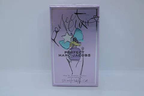Marc Jacobs Perfect Elixir
