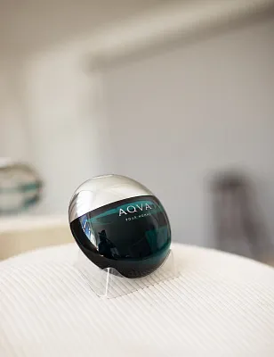 Bvlgari Aqva Pour Homme