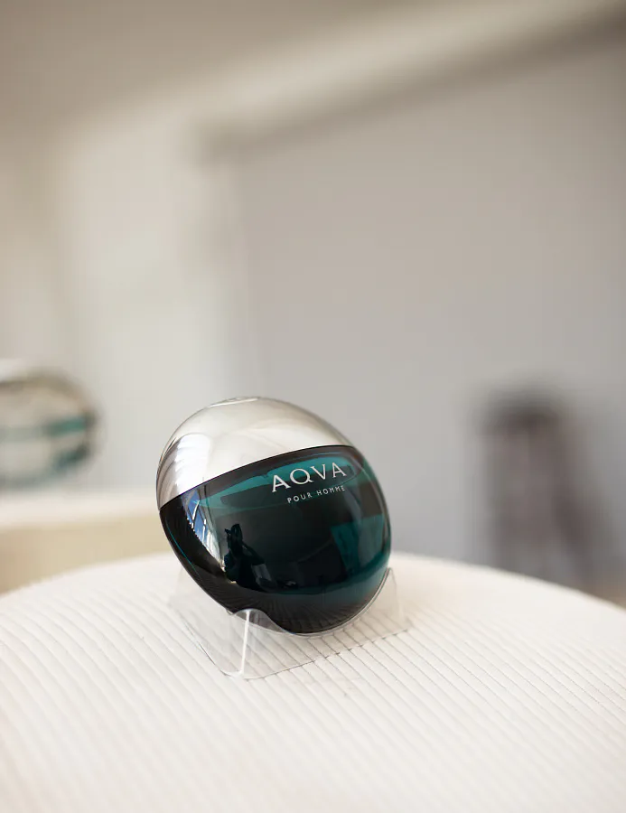 Bvlgari Aqva Pour Homme