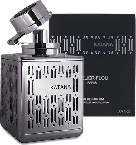 Atelier Flou Katana
