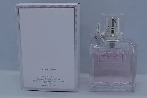 Christian Dior Miss Dior Blooming Bouquet