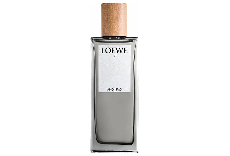 Loewe 7 Anonimo