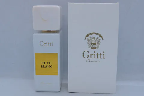 Gritti Tutù Blanc