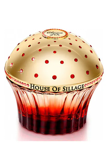 House Of Sillage Chevaux D Or