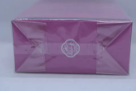 Shiseido Ginza Murasaki