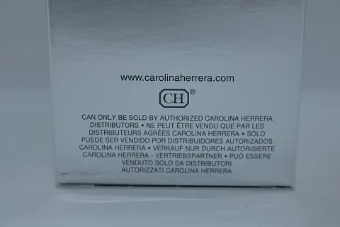 Carolina Herrera 212 VIP men