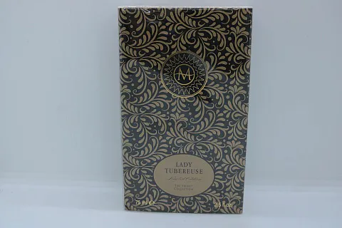 Moresque Lady Tubereuse
