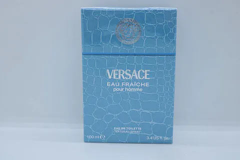 Versace Man Eau Fraiche