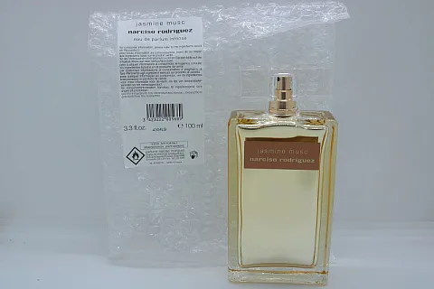 Narciso Rodriguez Jasmine Musc