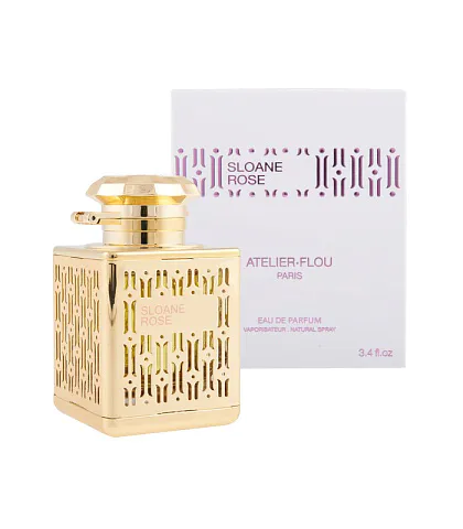 Atelier Flou Sloane Rose