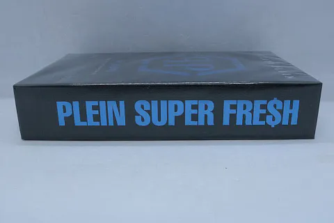Philipp Plein No Limit$ Super Fre$h