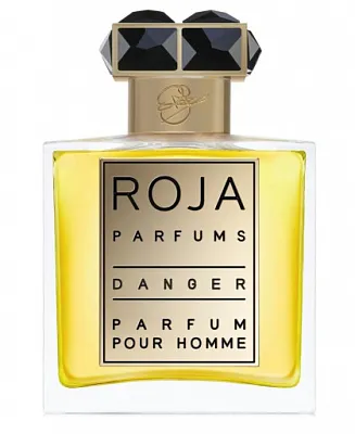 Roja Parfums Danger Pour Homme Parfum