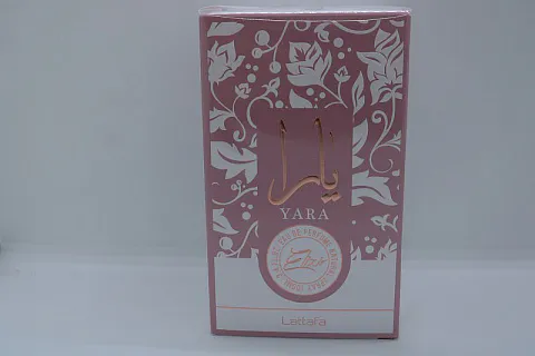 Lattafa Yara Elixir