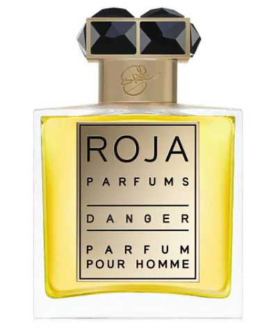 Roja Parfums Danger Pour Homme Parfum