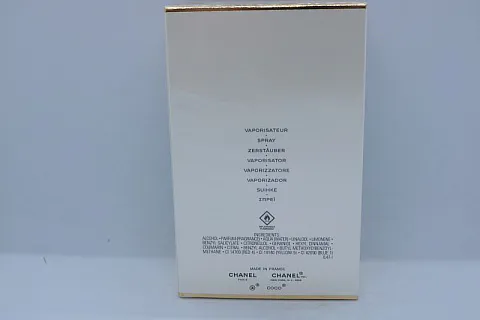 Chanel Coco Mademoiselle