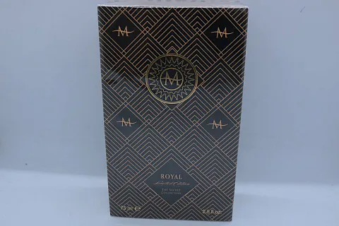 Moresque Royal