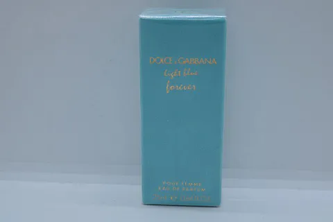 Dolce & Gabbana Light Blue Forever