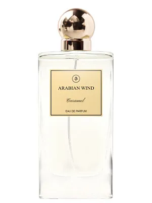 Arabian Wind Caramel