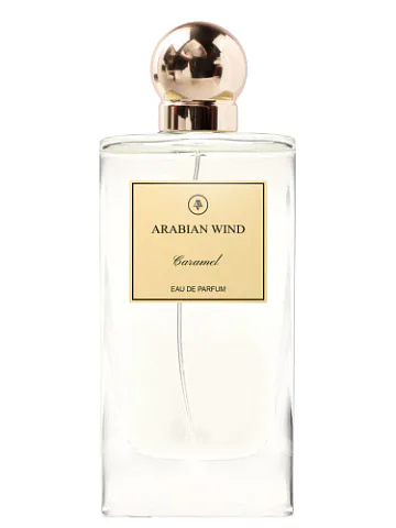 Arabian Wind Caramel