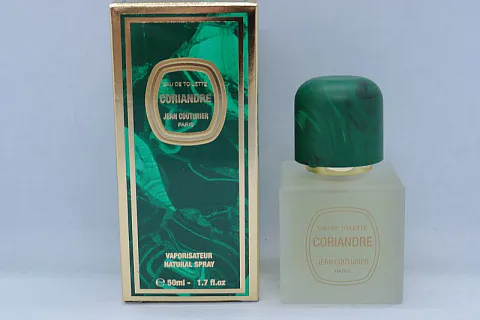 Jean Couturier Coriandre