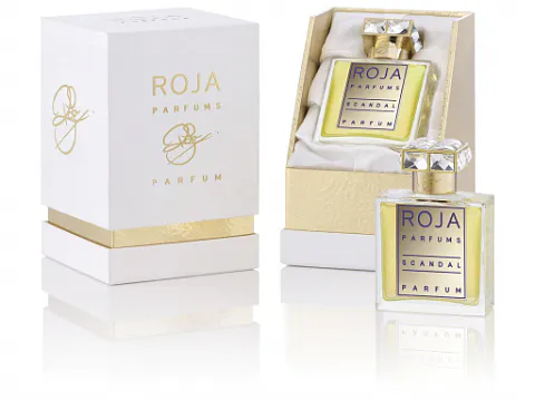 Roja Parfums Scandal Pour Femme Parfum