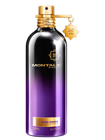 Montale Aoud Sense