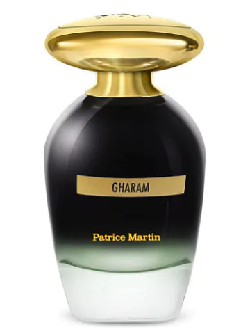 Patrice Martin Gharam