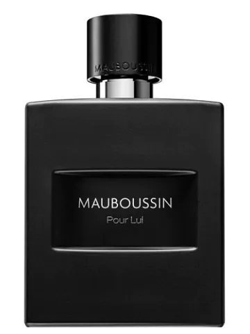 Mauboussin Mauboussin Pour Lui In Black