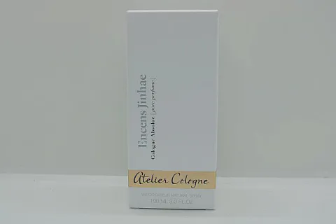 Atelier Cologne Encens Jinhae