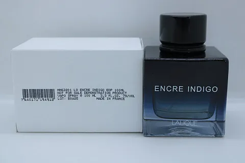 Lalique Encre Indigo