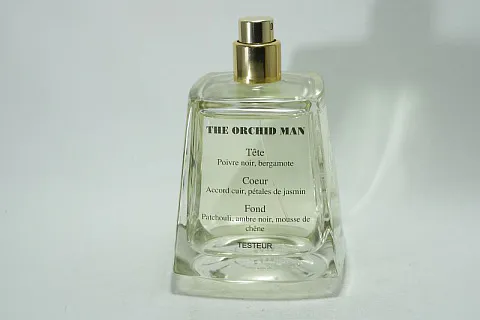 P. Frapin & Cie The Orchid Man
