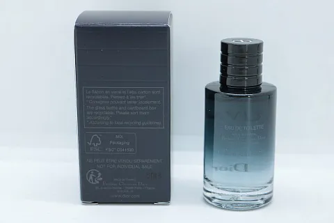 Christian Dior Sauvage 2015 eau de toilete