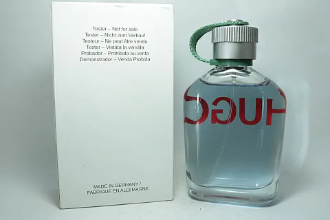 Hugo Boss Hugo Man