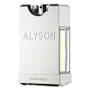 Alyson Oldoini Black Violet