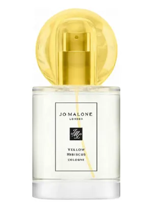 Jo Malone Yellow Hibiscus Cologne