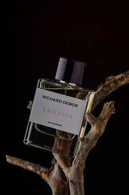 Richard Debor Amnesia