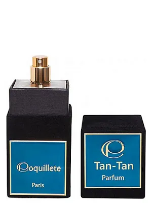 Coquillete Tan-Tan