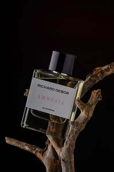Richard Debor Amnesia