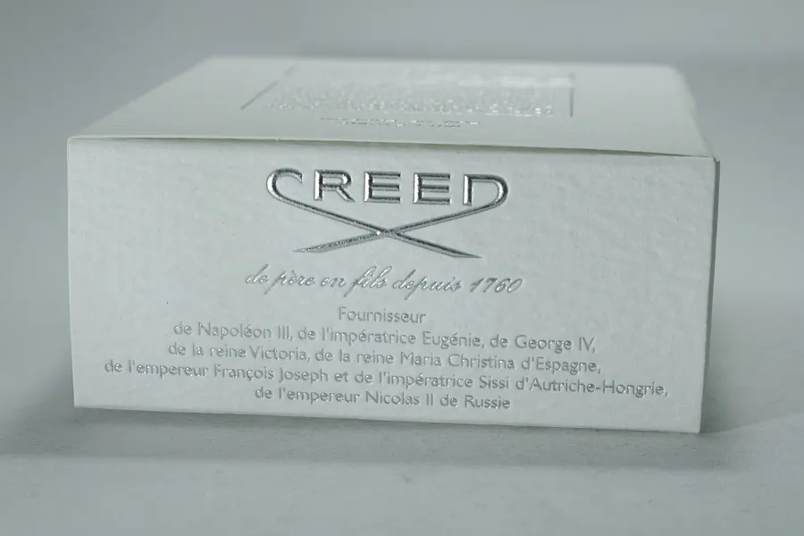 Creed Aventus for her