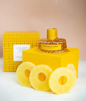 Vilhelm Parfumerie Chicago High