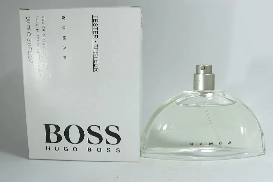 Hugo Boss Boss Woman