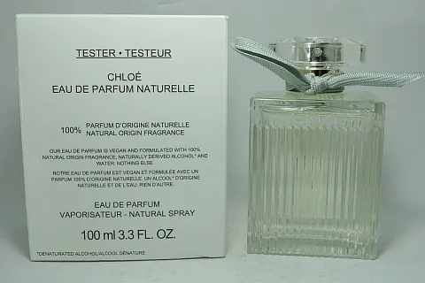 Chloe Eau de Parfum Naturelle
