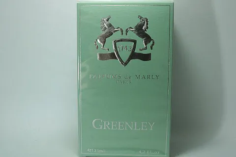 Parfums de Marly Greenley