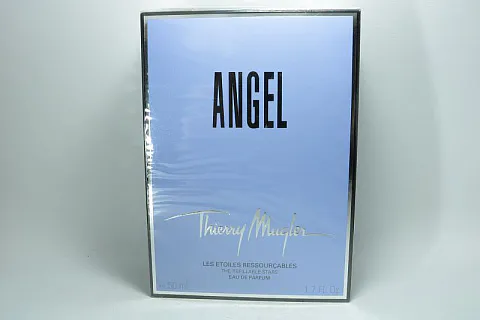 Mugler Angel