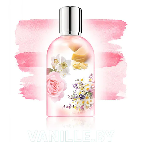 Comptoir Sud Pacifique Jasmin Dentelle