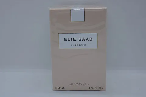 Elie Saab Le Parfum
