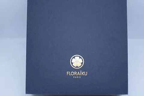 Floraiku One Umbrella for Two