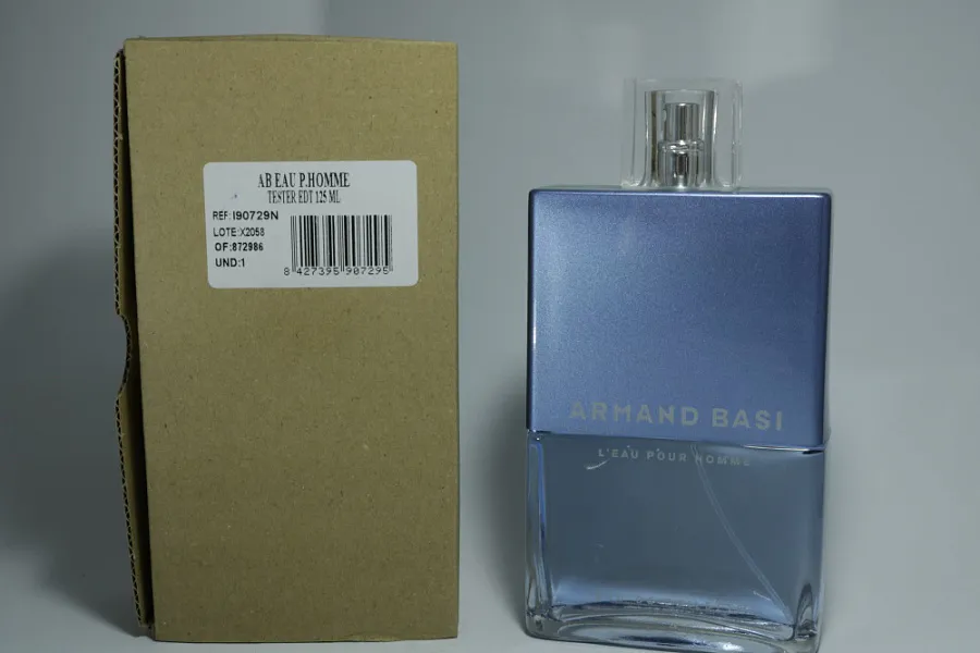 Armand Basi L’Eau Pour Homme