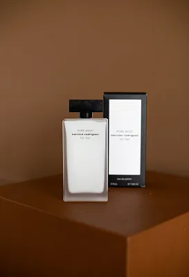 Narciso Rodriguez Pure Musc For Her